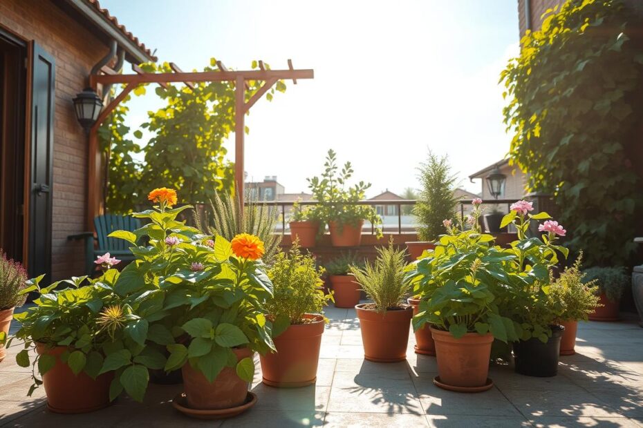 co na taras niezadaszony