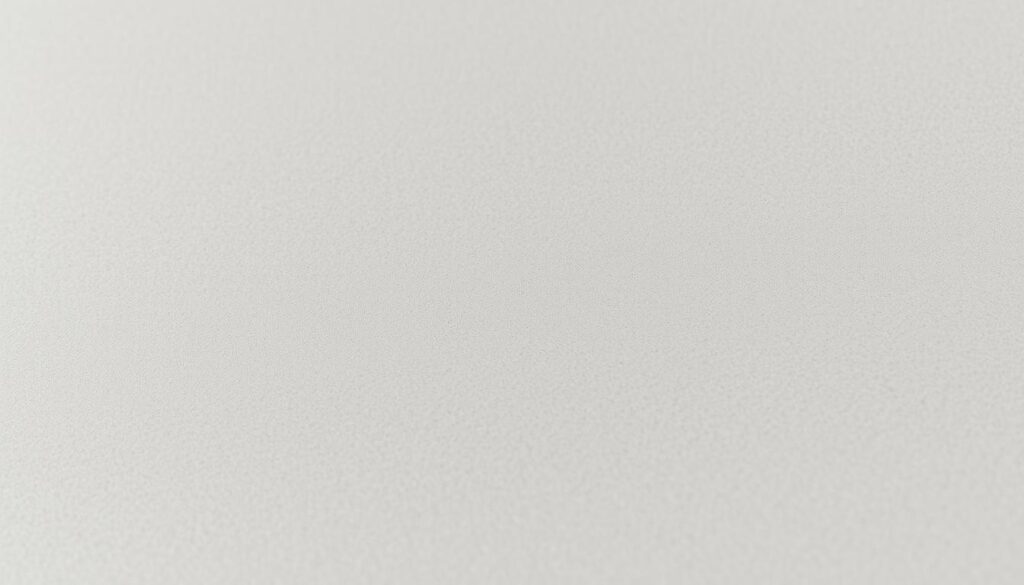 A close-up shot of a high-quality ceramic tile with a smooth, uniform surface texture. The tile has a matte, non-glossy finish and a subtle, natural color palette, perhaps in shades of gray or beige. The tile's edges are precisely cut, creating a clean, rectangular shape. The lighting is soft and diffused, highlighting the tile's subtle variations in tone and texture. The background is blurred, placing the focus entirely on the detailed surface of the rektyfikowana tile.