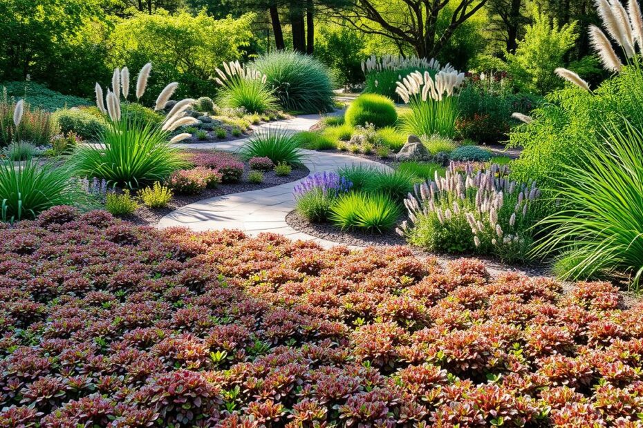 Co zamiast trawy w ogrodzie