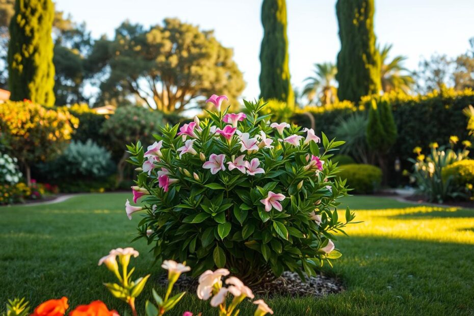 Czy oleander może zimować w ogrodzie