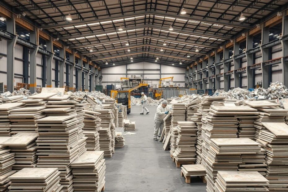 Gdzie wyrzucić płytki ceramiczne