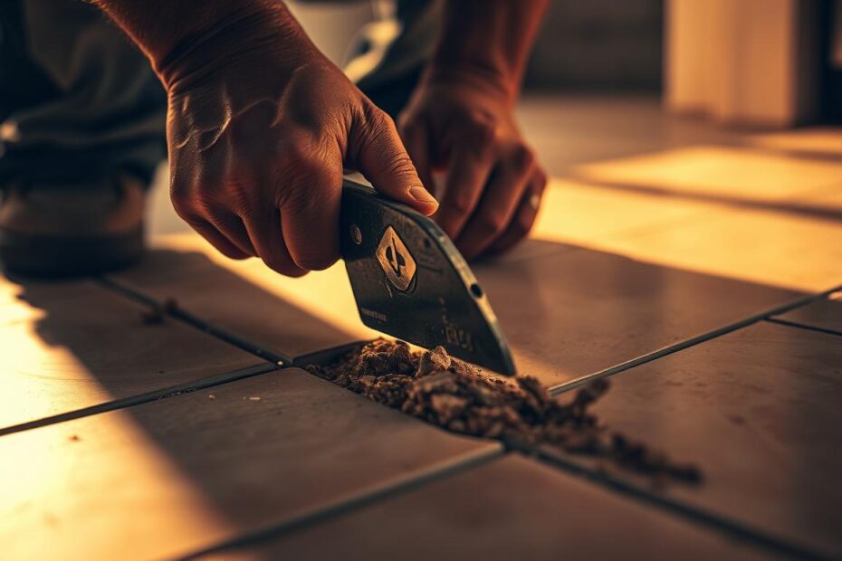 Ile kosztuje skucie płytek