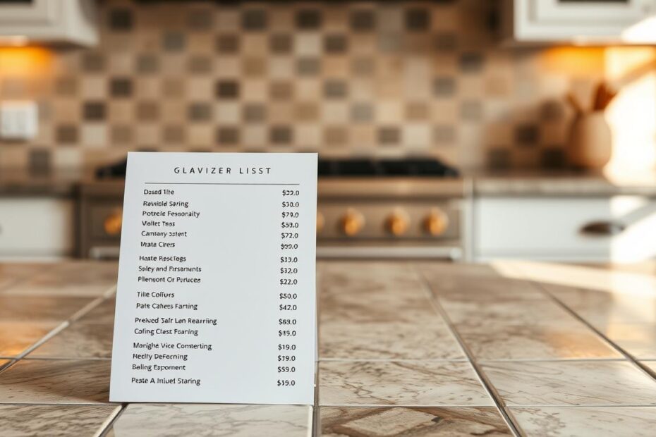 Ile za położenie płytek