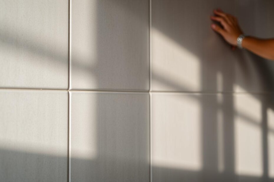 Jak układać płytki 30x60 na ścianie