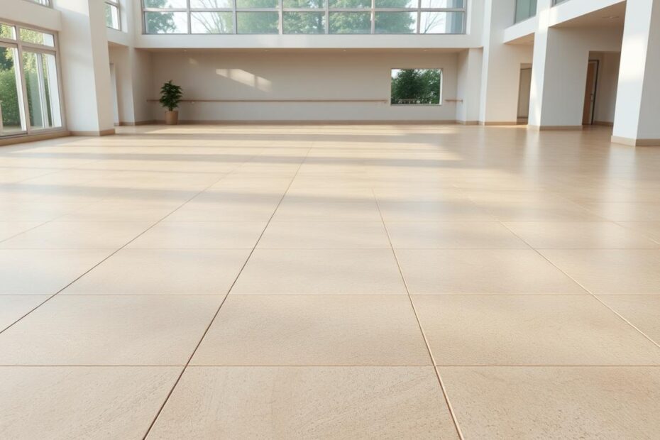 Jak układać płytki 60x60 na podłodze