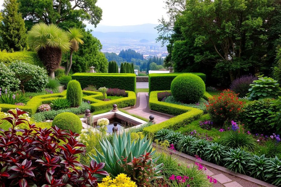 Jak zaprojektować ogród