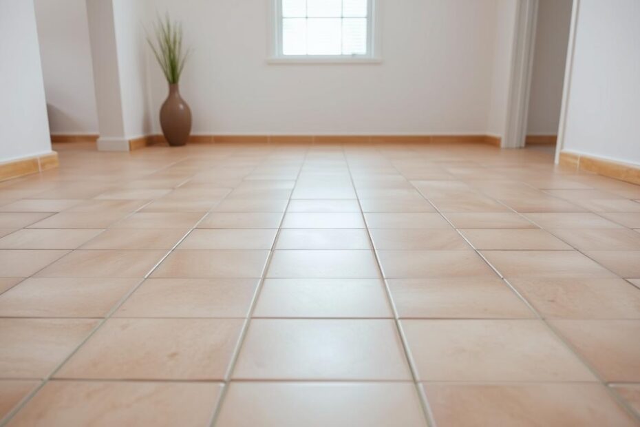 Po jakim czasie można chodzić po płytkach