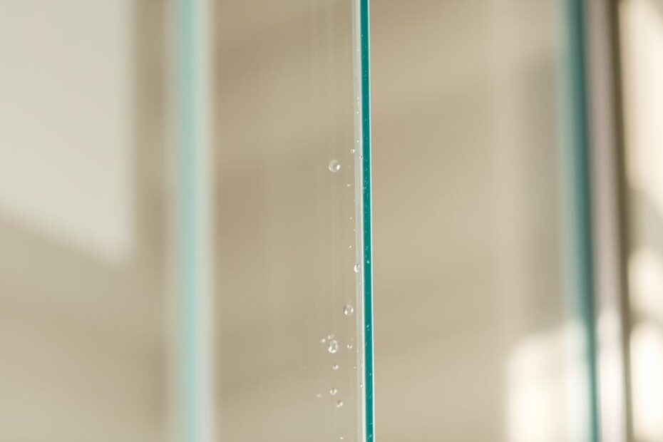 Jak prawidłowo zamontować uszczelki w kabinie prysznicowej