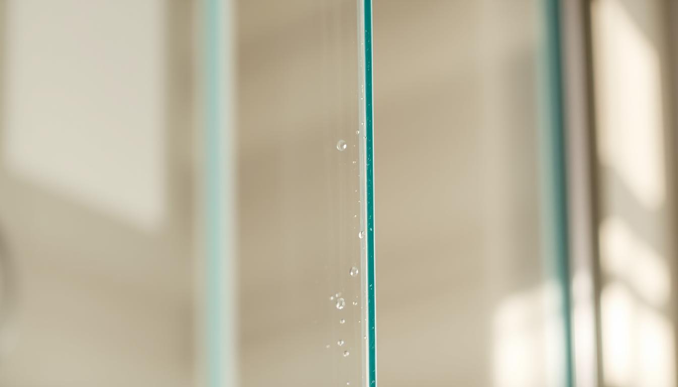 Jak prawidłowo zamontować uszczelki w kabinie prysznicowej