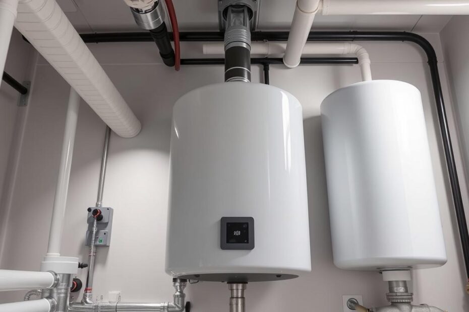 Jak wysoko zamontować zbiornik wyrównawczy co