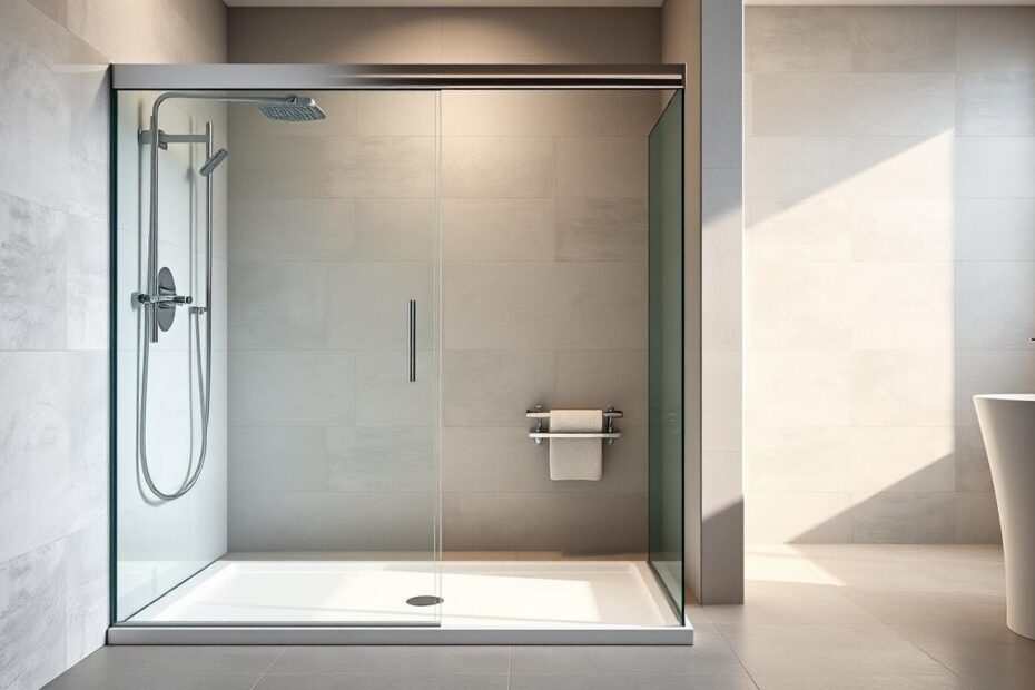 Jak zamontować brodzik