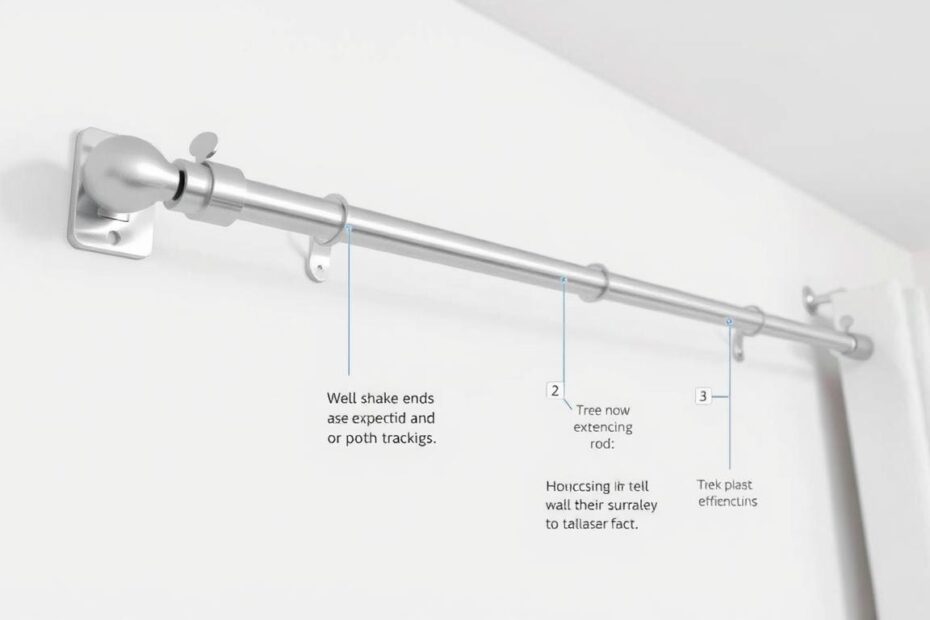 Jak zamontować drążek rozporowy