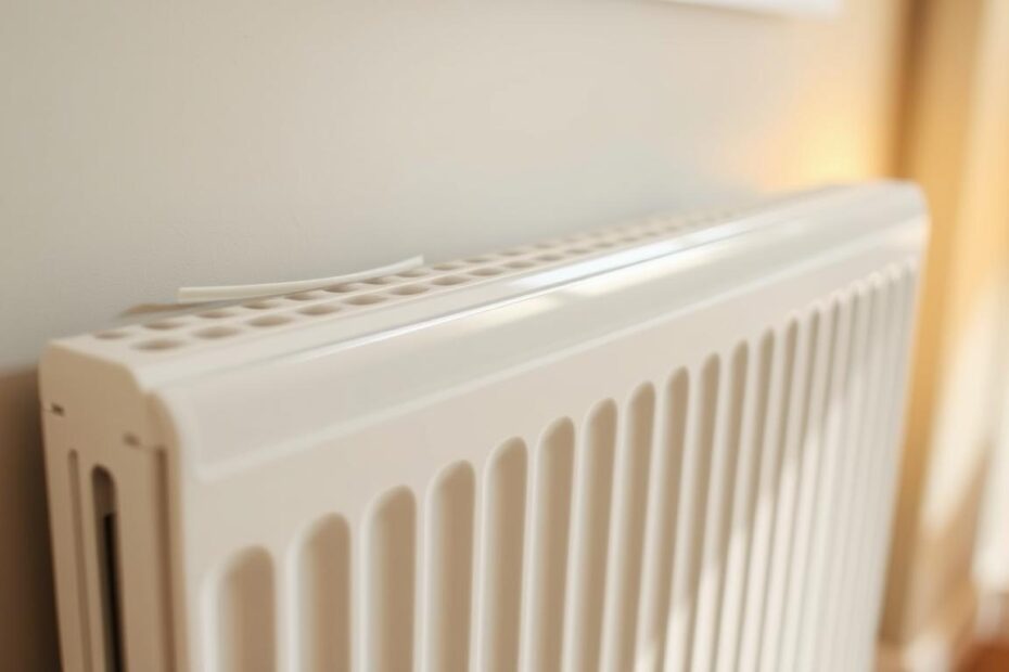 Jak zamontować ekran zagrzejnikowy