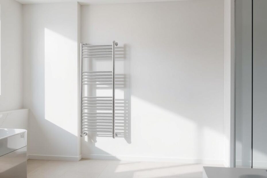 Jak zamontować grzejnik łazienkowy