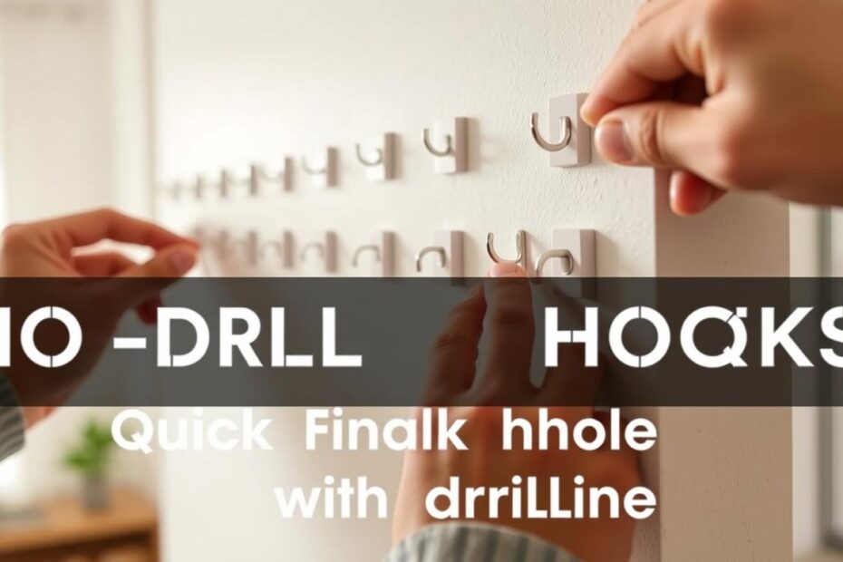 Jak zamontować haczyki do firan