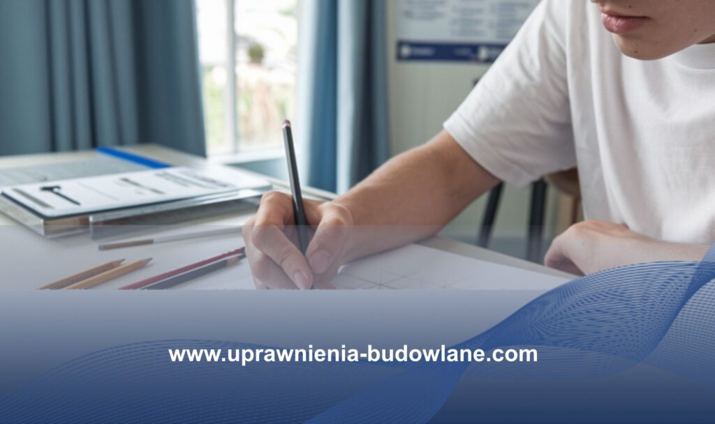 uprawnienia budowlane nauka