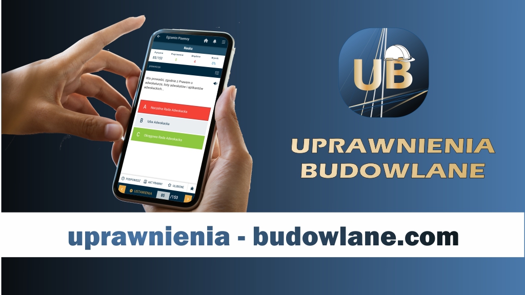 uprawnienia budowlane