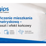 Wykończenie mieszkania masą natryskową - czas, koszt i efekt
