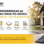 Termomodernizacja budynku